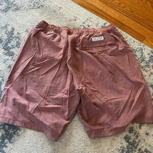 FAIR HARBOR 

SWIM TRUNKS